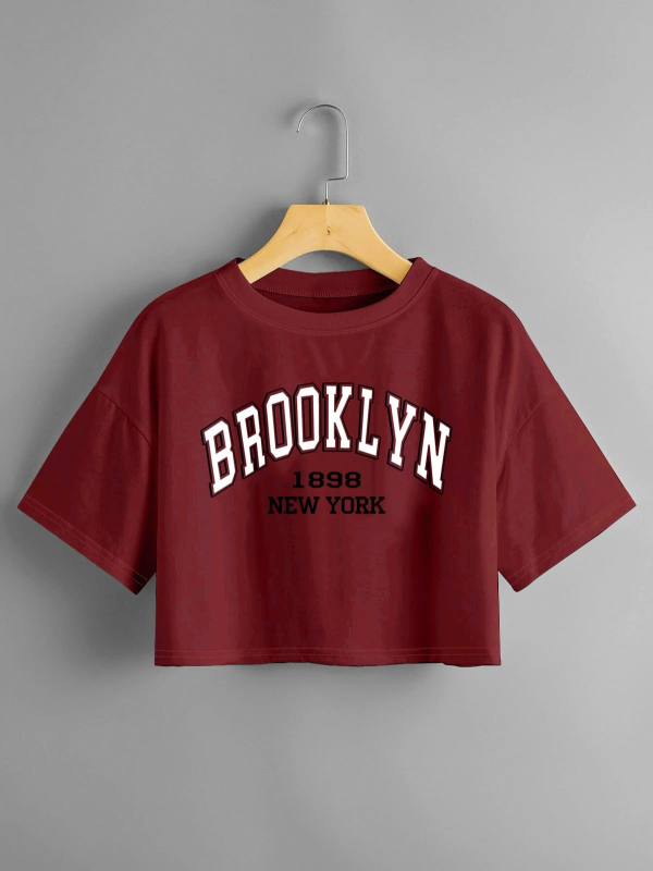 women cotton tshirt
