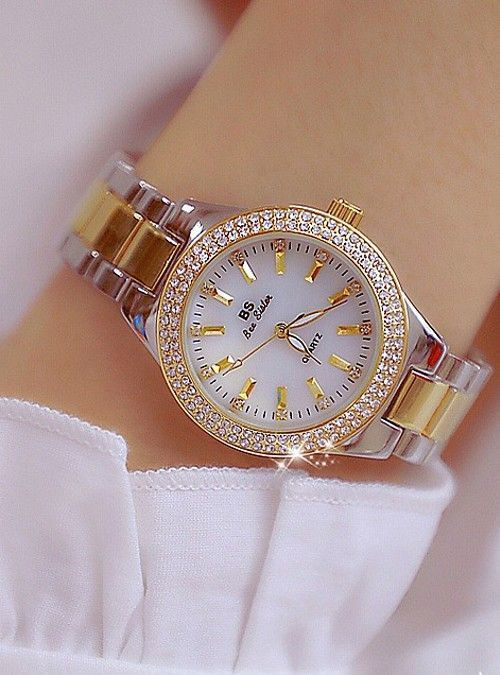 women Analog watch