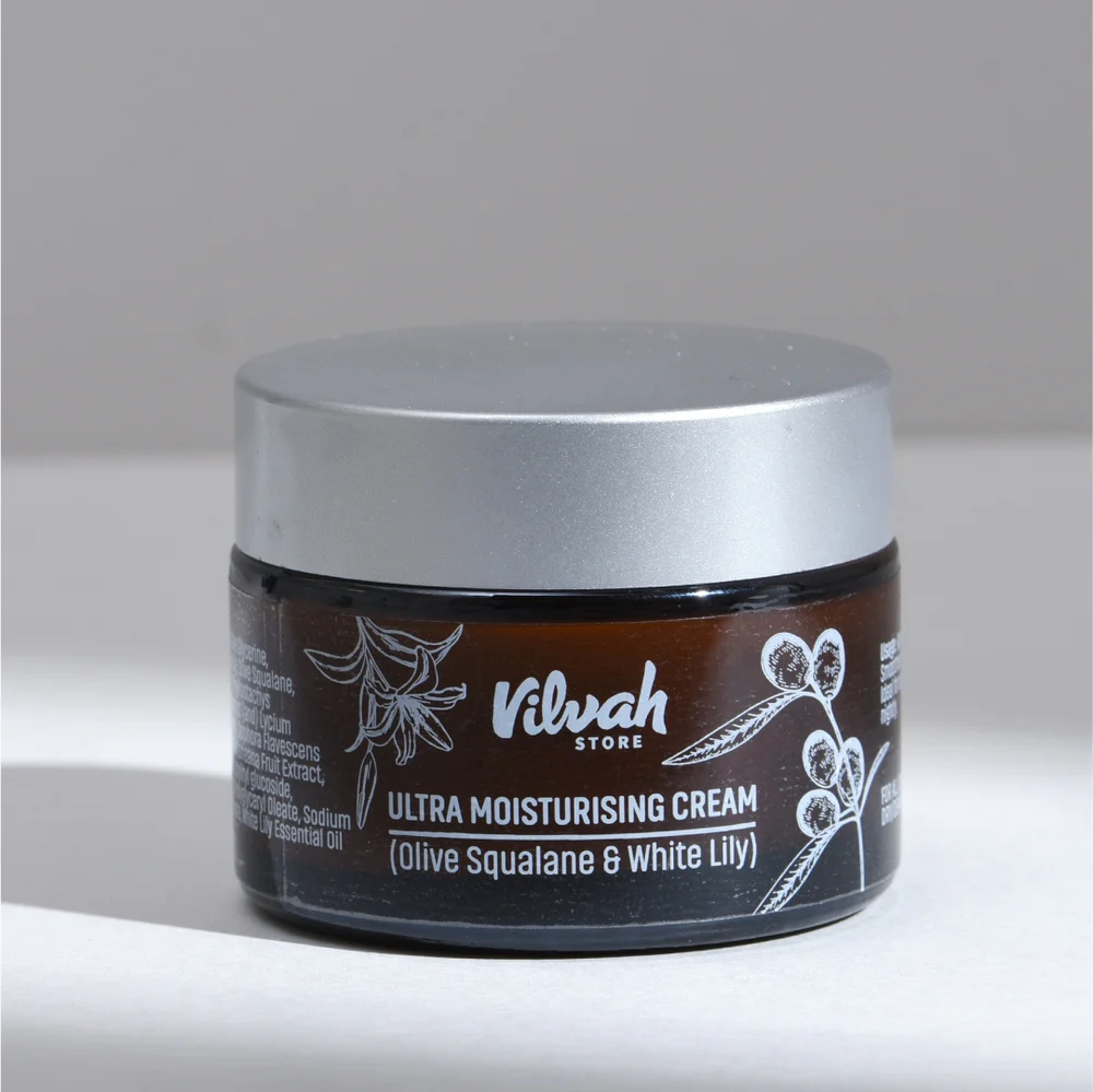 Ultera Moisturizer