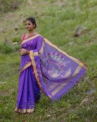 Silk saree