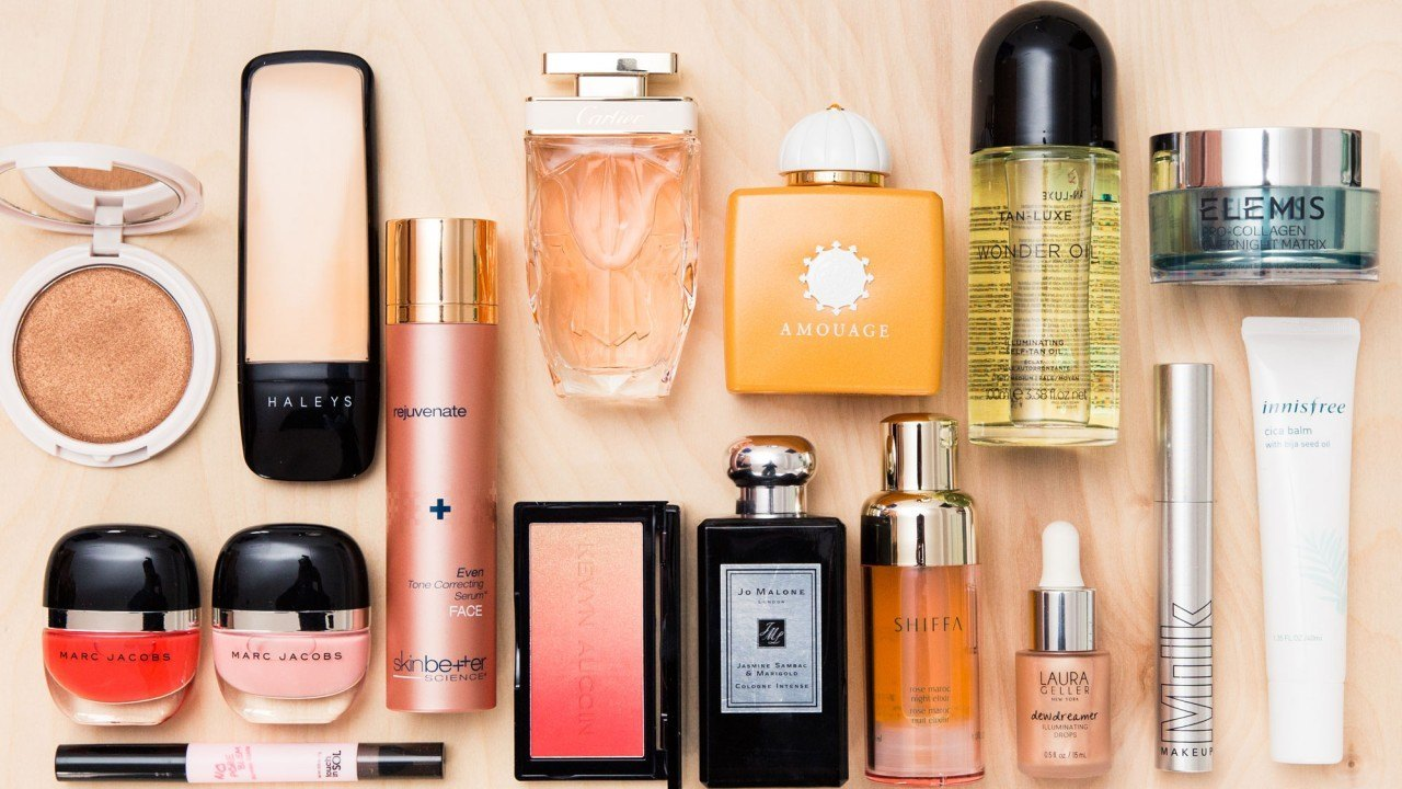 beauty & Personal Care