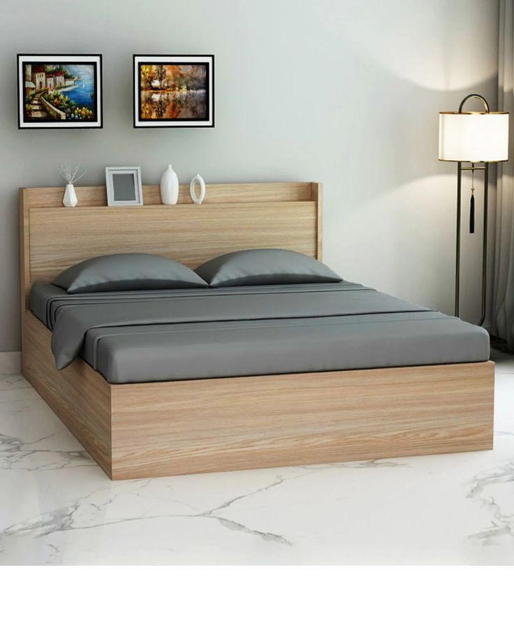 soft bed