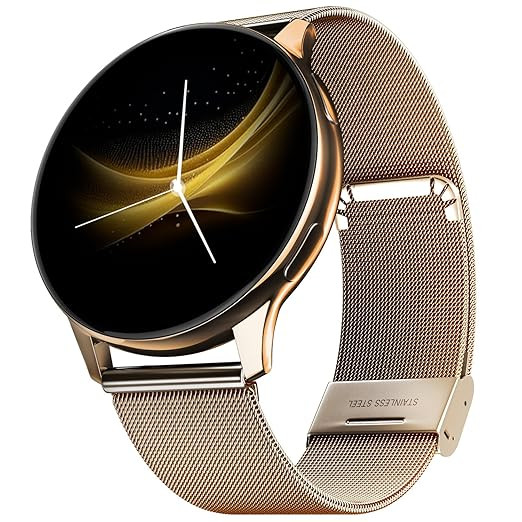 Noise Vortex Plus 1.46” AMOLED Display